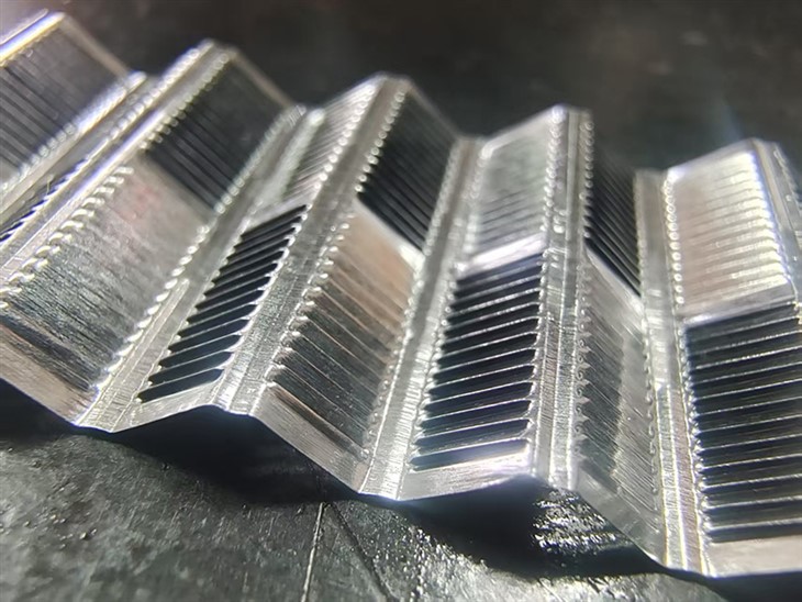 Fin Forming Roller suppliers